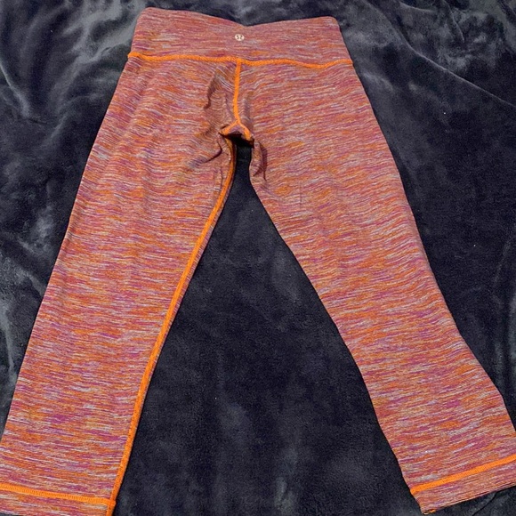 Iulemon leggings - Picture 2 of 2